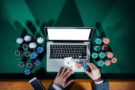 Онлайн казино Casino BOOI